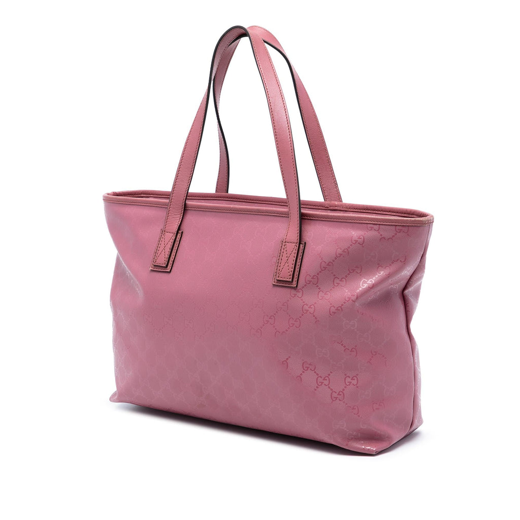 Gucci Medium GG Imprime Tote