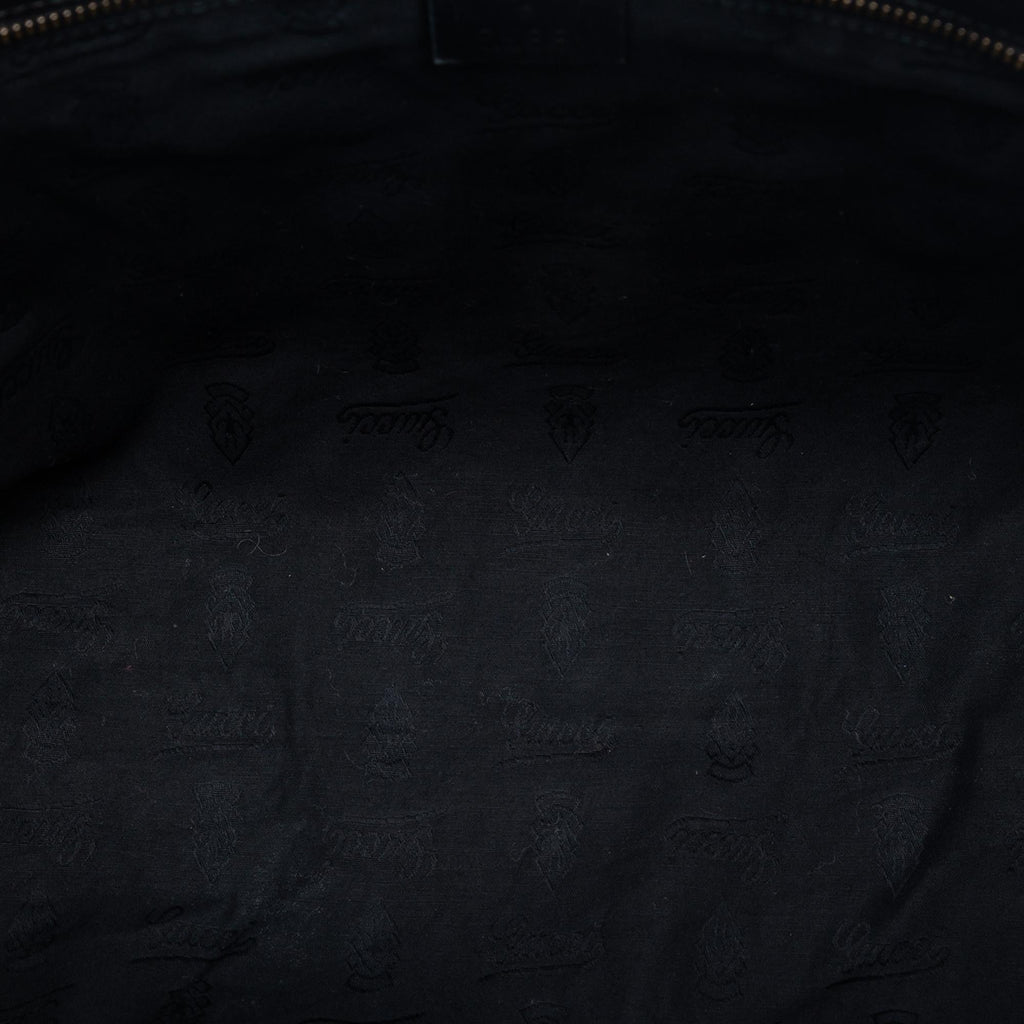 Gucci Medium GG Imprime Tote