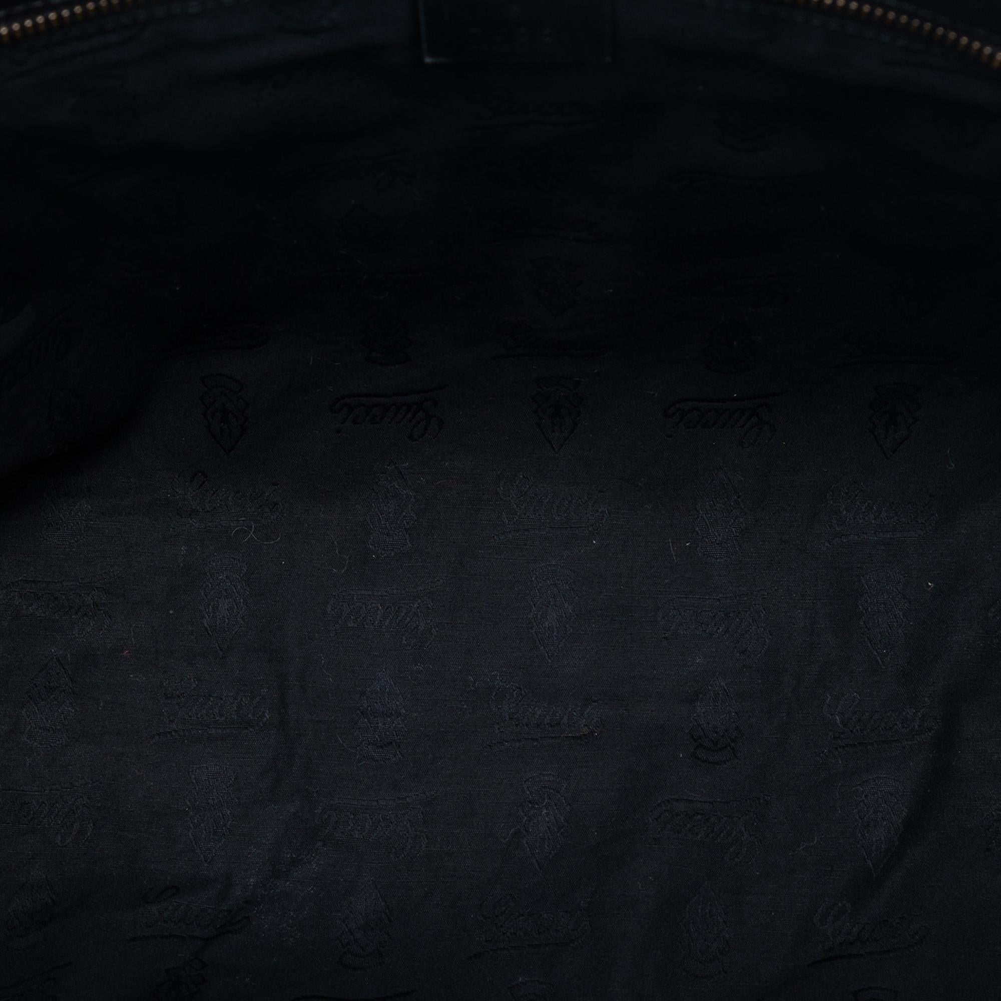 Gucci Medium GG Imprime Tote