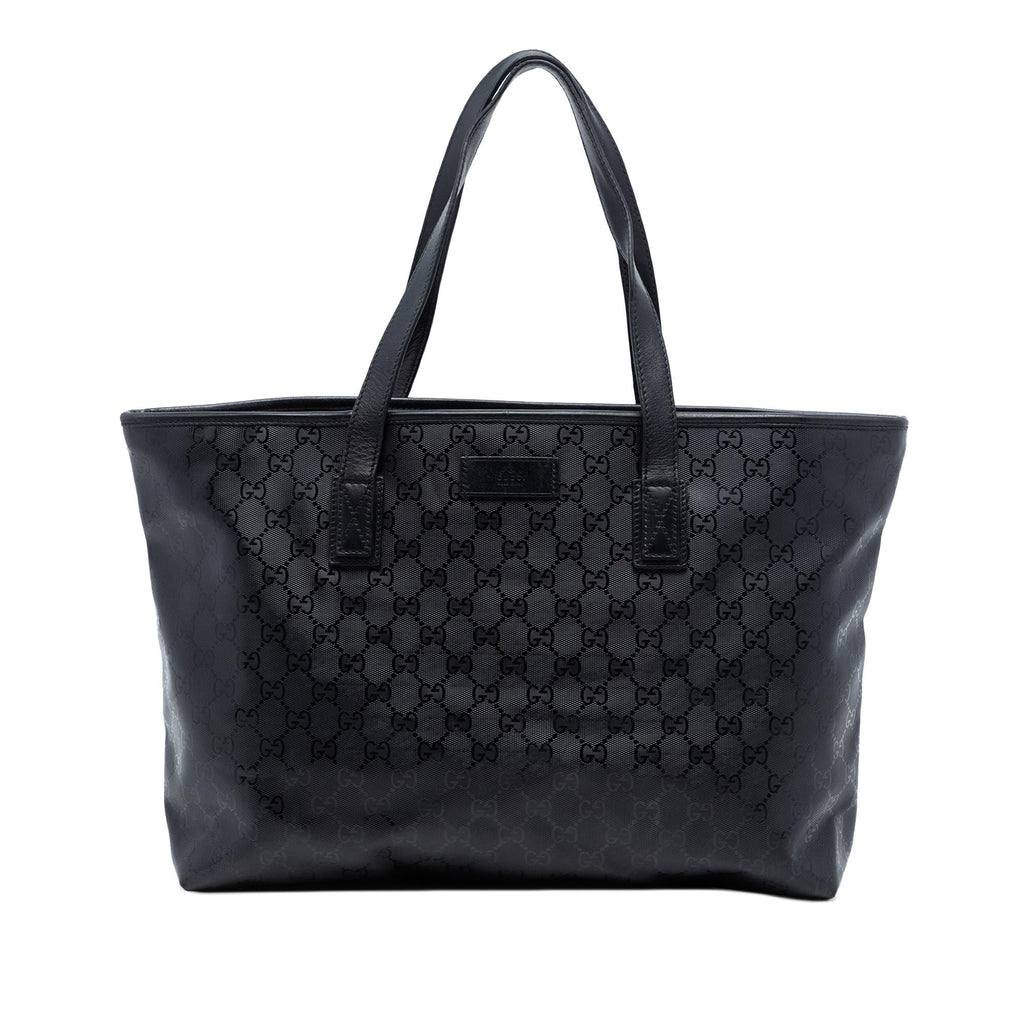 Gucci Medium GG Imprime Tote