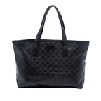 Gucci Medium GG Imprime Tote