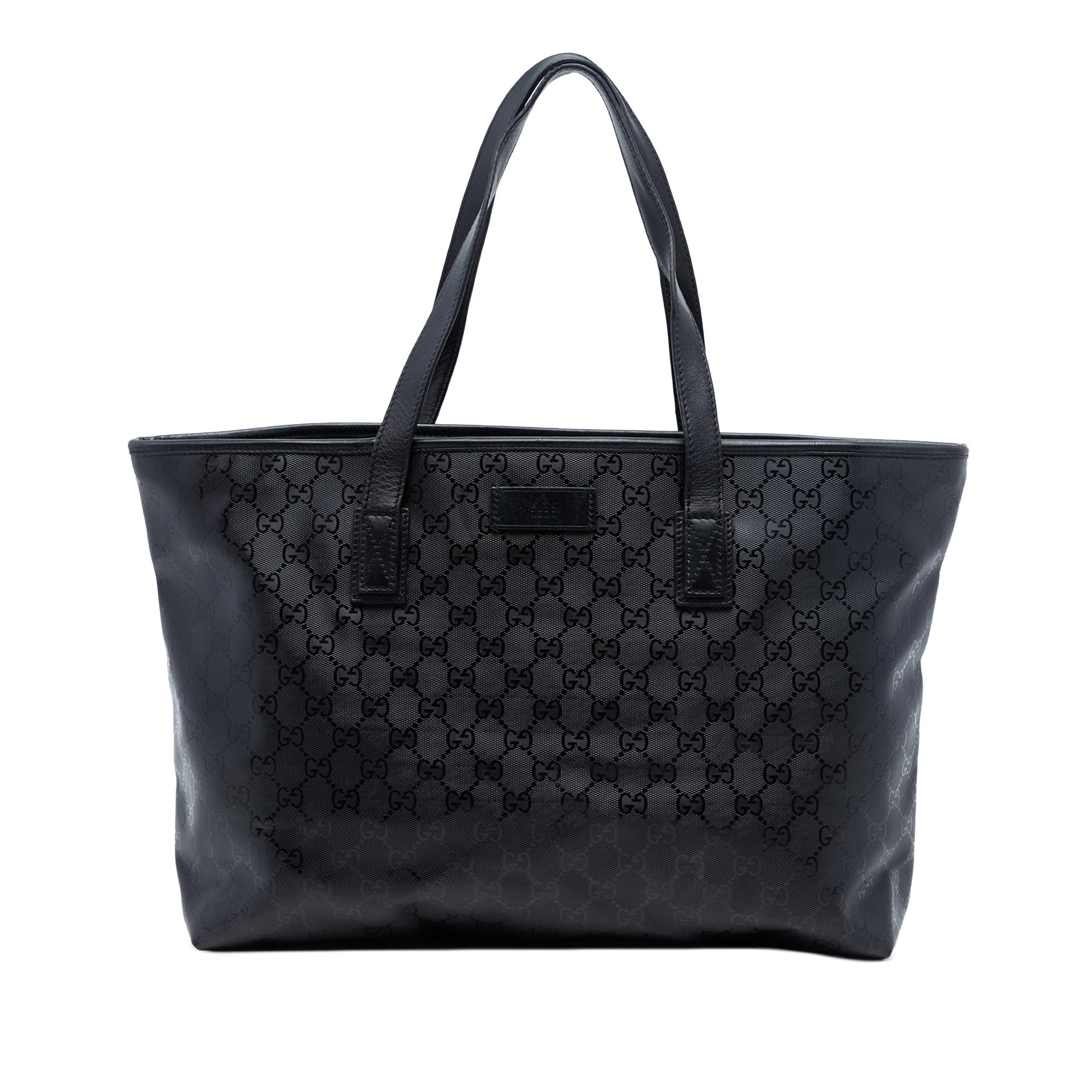Gucci Medium GG Imprime Tote