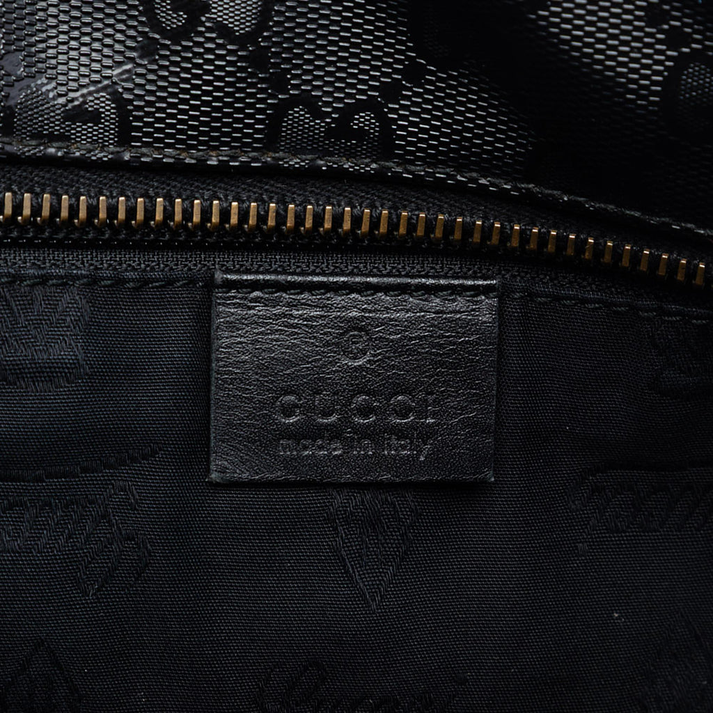 Gucci Medium GG Imprime Tote