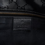 Gucci Medium GG Imprime Tote