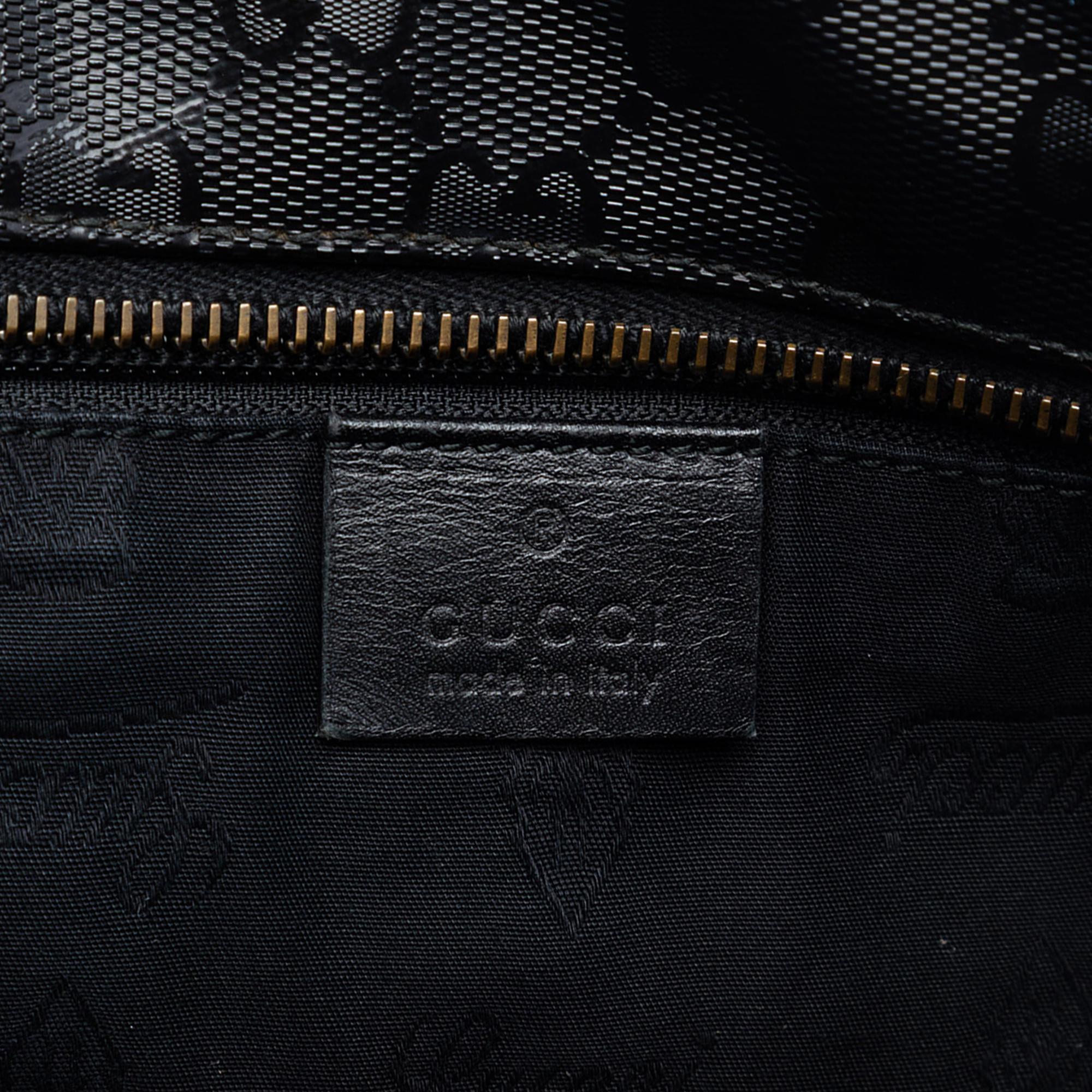Gucci Medium GG Imprime Tote