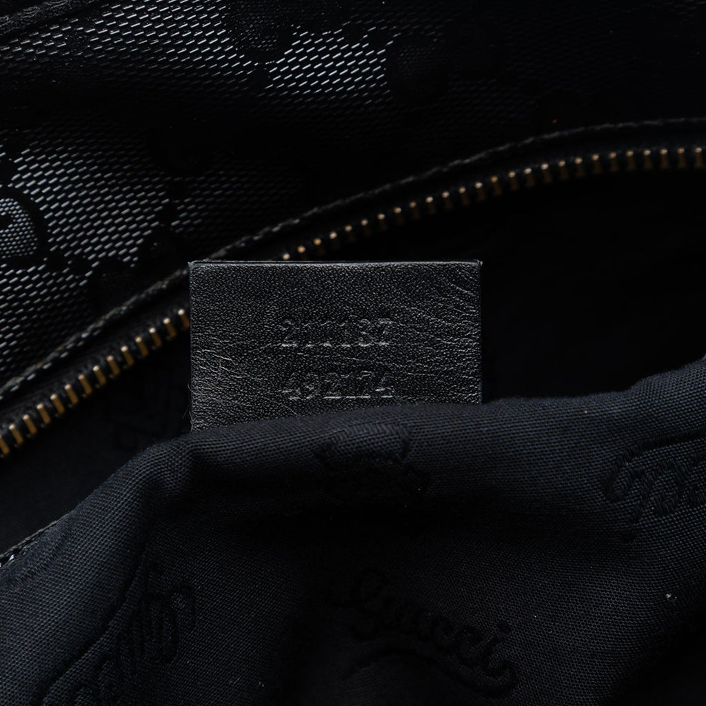 Gucci Medium GG Imprime Tote