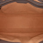 Gucci Medium GG Marmont Aria Tote (SHG-GWuMn4)