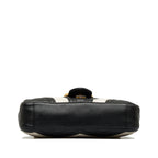 Gucci Medium GG Marmont Matelasse Crossbody Bag (SHG-7JKm0K)