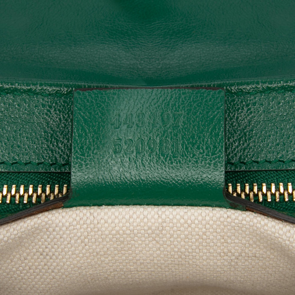 Gucci Medium GG Marmont Matelasse Diagonal Leather Torchon Shoulder Bag