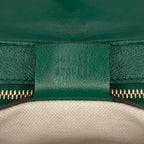 Gucci Medium GG Marmont Matelasse Diagonal Leather Torchon Shoulder Bag