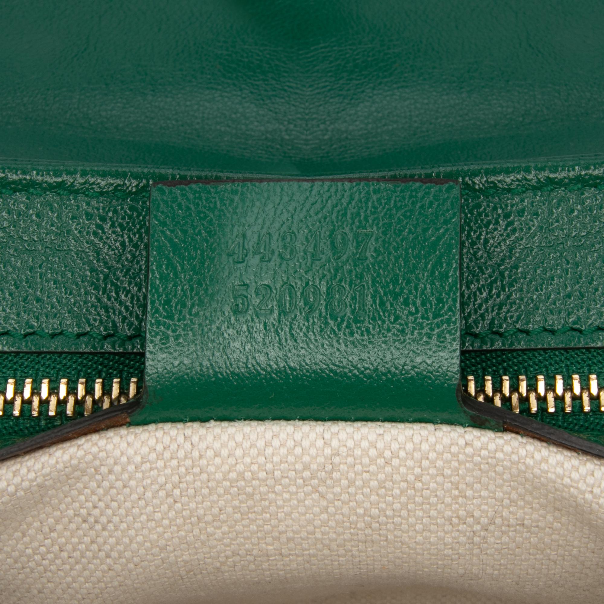 Gucci Medium GG Marmont Matelasse Diagonal Leather Torchon Shoulder Bag