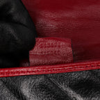 Gucci Medium GG Marmont Matelasse Diagonal Leather Torchon Shoulder Bag