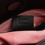 Gucci Medium GG Marmont Matelasse Leather Chain Shoulder Bag