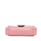 Gucci Medium GG Marmont Matelasse Leather Crossbody