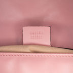 Gucci Medium GG Marmont Matelasse Leather Crossbody