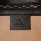 Gucci Medium GG Marmont Matelasse Leather Shoulder Bag