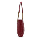 Gucci Medium GG Marmont Slim Matelasse Tote (SHG-DJstM9)