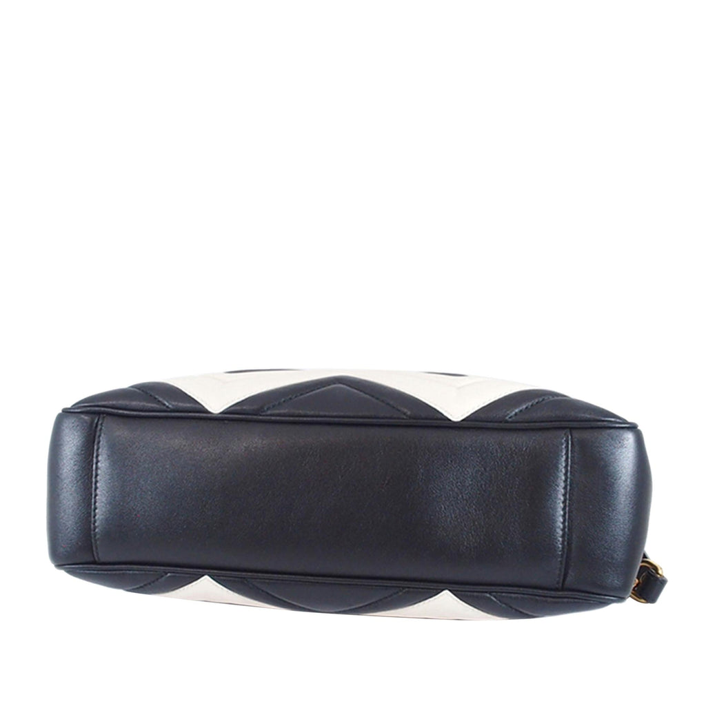 Gucci Medium GG Marmont (SHG-36640)