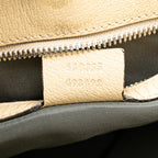 Gucci Medium GG Nylon Off the Grid Convertible Tote