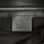 Gucci Medium GG Signature Twins Hobo (SHG-RmbMFm)