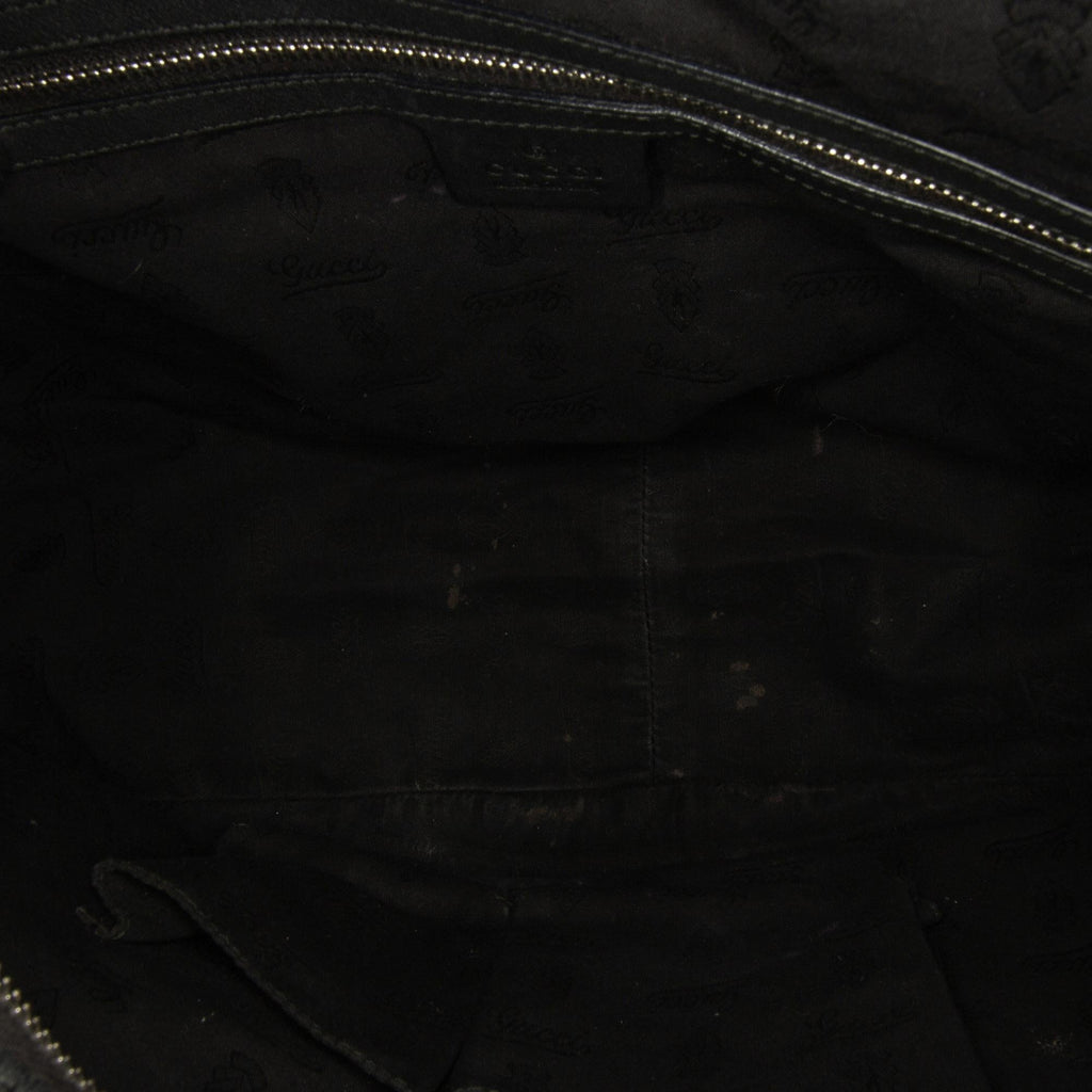 Gucci Medium GG Signature Twins Hobo (SHG-RmbMFm)