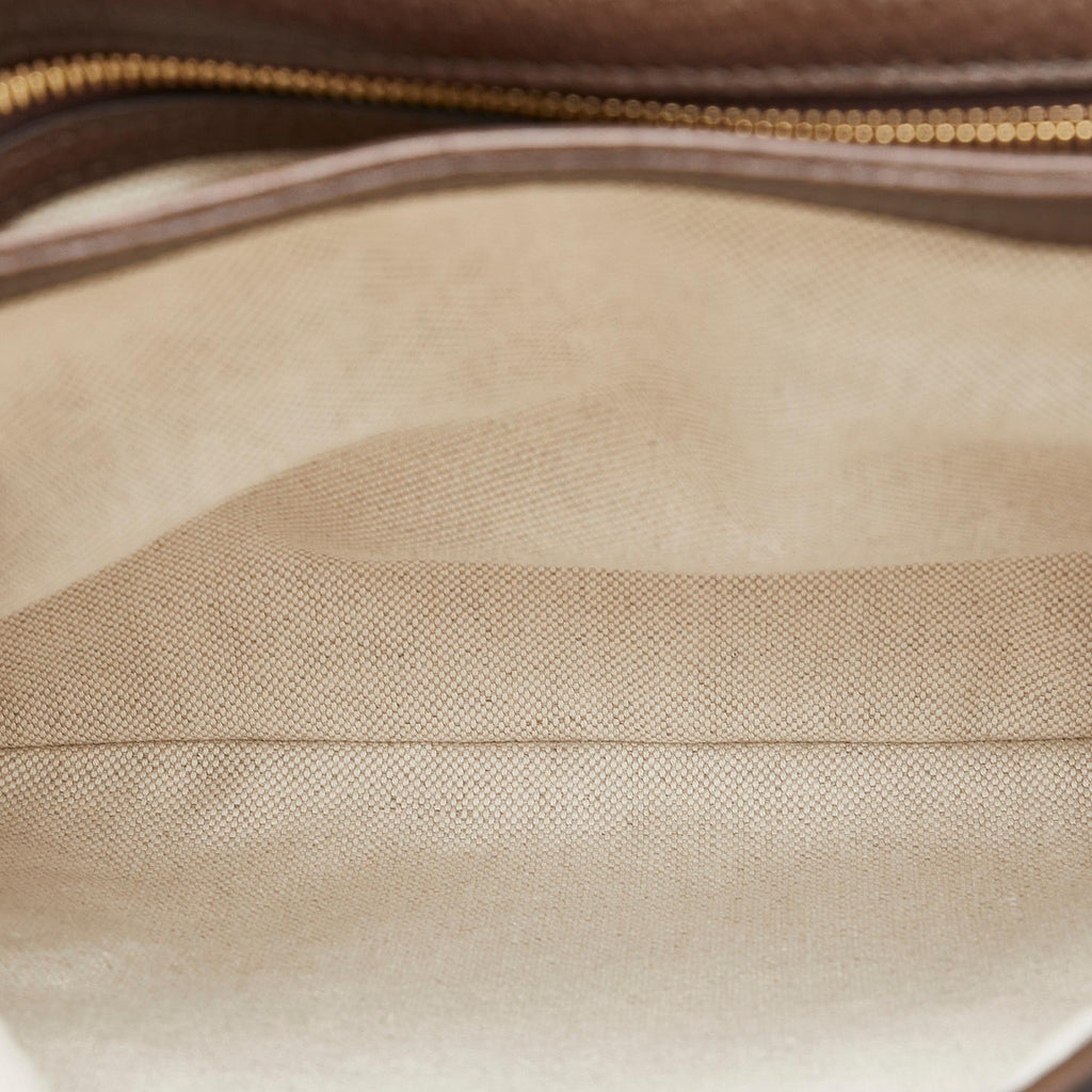Gucci Medium GG Supreme Blondie Bag (SHG-sWmp90)