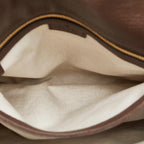 Gucci Medium GG Supreme Blondie Bag (SHG-sWmp90)