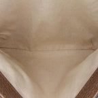 Gucci Medium GG Supreme Blondie Crossbody