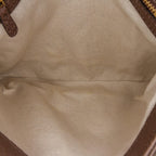 Gucci Medium GG Supreme Blondie Crossbody