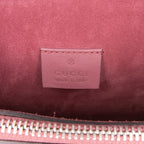 Gucci Medium GG Supreme Blooms Dionysus Shoulder Bag