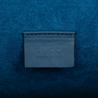 Gucci Medium GG Supreme Blooms Dionysus Shoulder Bag