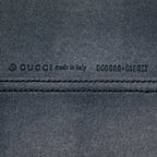 Gucci Medium GG Supreme Blooms Reversible Tote (SHG-AKgryd)