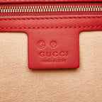 Gucci Medium GG Supreme Blooms Tote (SHG-708NRJ)