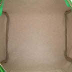 Gucci Medium GG Supreme Brazilian Flag Joy Boston Bag