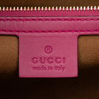 Gucci Medium GG Supreme Convertible Tote (SHG-q7msyO)