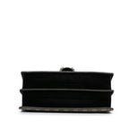 Gucci Medium GG Supreme Dionysus Shoulder Bag (SHG-NJpfES)