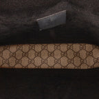 Gucci Medium GG Supreme Dionysus Shoulder Bag (SHG-NJpfES)