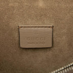Gucci Medium GG Supreme Dionysus Shoulder Bag