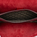 Gucci Medium GG Supreme Dionysus Shoulder Bag