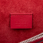 Gucci Medium GG Supreme Dionysus Shoulder Bag