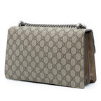 Gucci Medium GG Supreme Dionysus Shoulder Bag