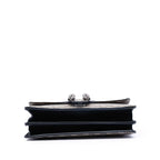 Gucci Medium GG Supreme Dionysus Shoulder Bag