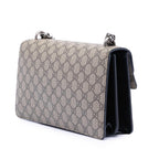 Gucci Medium GG Supreme Dionysus Shoulder Bag
