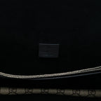 Gucci Medium GG Supreme Dionysus Shoulder Bag