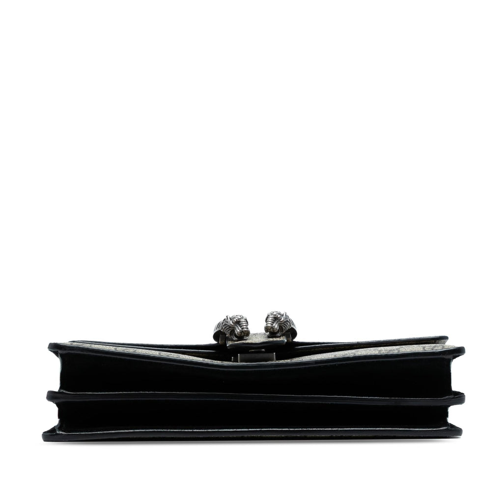 Gucci Medium GG Supreme Dionysus Shoulder Bag
