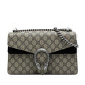 Gucci Medium GG Supreme Dionysus Shoulder Bag