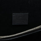 Gucci Medium GG Supreme Dionysus Shoulder Bag