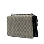 Gucci Medium GG Supreme Dionysus Shoulder Bag