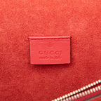 Gucci Medium GG Supreme Dionysus Shoulder Bag