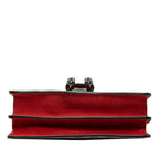 Gucci Medium GG Supreme Dionysus Shoulder Bag